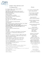 Fathers Day Novena   2026