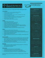 10/27/2019    Bulletin    Insert