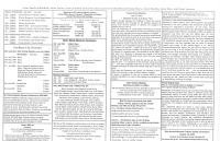 07/23/2023    Bulletin