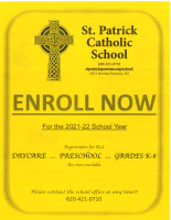05/09/21    Bulletin Insert