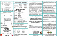 04/09/2023     Bulletin
