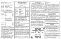 02/05/2023     Bulletin