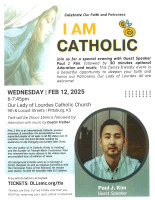 02/09/2025 Bulletin Insert