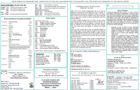 02/11/18 Bulletin