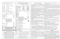 05/23/2021     Bulletin