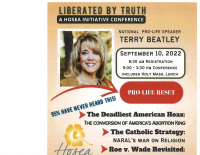 8/19/2022. Bulletin Insert