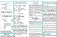 12/24/2023  Bulletin