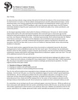 11/15/2020      Bulletin Insert
