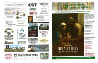 12/28/2025  Bulletin