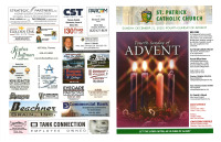 12/21/2025  Bulletin