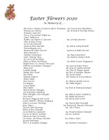 04/05/2020 Bulletin Inserts