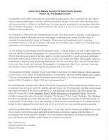03/31/2019 Bulletin Insert
