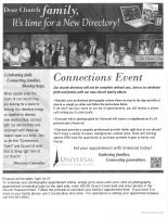 03/17/24   Bulletin Insert