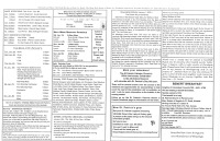 01/01/2023   Bulletin