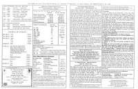 03/20/2022    Bulletin