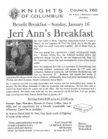 January 1, 2022  Bulletin  Insert