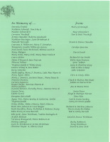 05/08/2022   Bulletin Insert