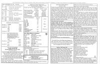 01/14/2022    Bulletin
