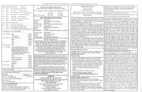 02/18/2024      Bulletin