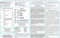 12/31/17 Bulletin