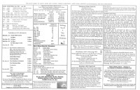 12/26/2021       Bulletin