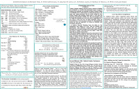07/29/2018  Bulletin