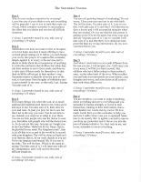 12/06/2020    Bulletin Insert