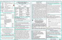 12/25/2022     Bulletin