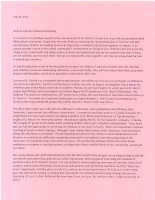 07/18/2021   Bulletin Insert