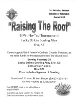 02/14/21  Bulletin Insert