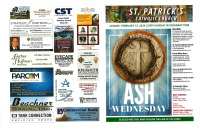 02/15/2026   Bulletin