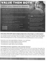 7/24/22    Bulletin Insert