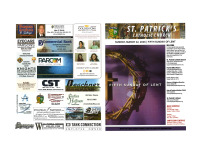 03/22/2026   Bulletin
