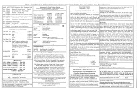 09/17/2023  Bulletin