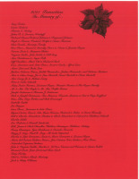 12/26/2021 Bulletin Insert