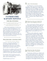 06/02/2024  Bulletin Insert