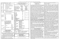 01/09/2022     Bulletin
