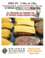 04/18/2021   Bulletin Insert